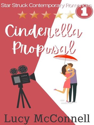 cover image of Cinderella Proposal